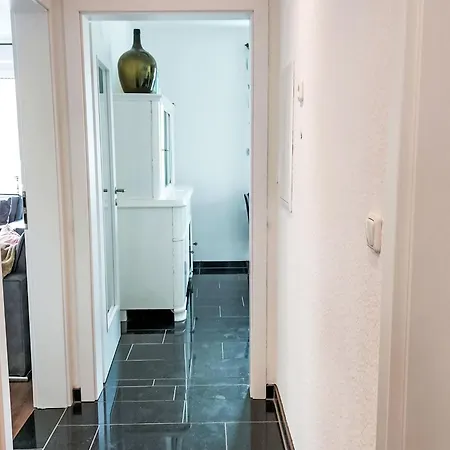 Apartment Mariella By Interhome