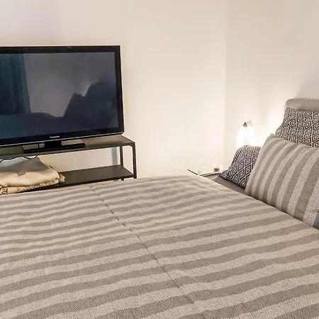 Mariella By Interhome Lägenhet Bad Pyrmont
