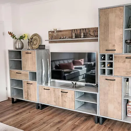 Mariella By Interhome Lägenhet