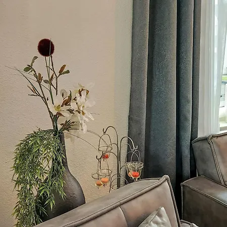 Mariella By Interhome Lägenhet Bad Pyrmont