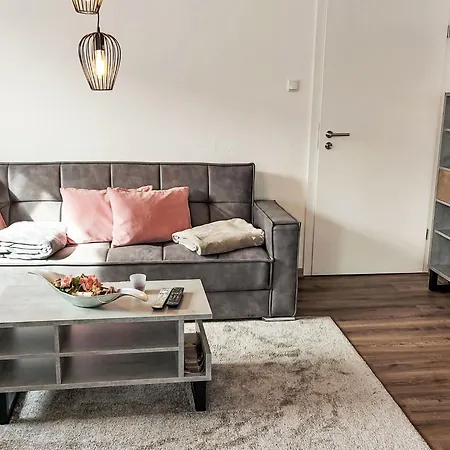 Mariella By Interhome Bad Pyrmont
