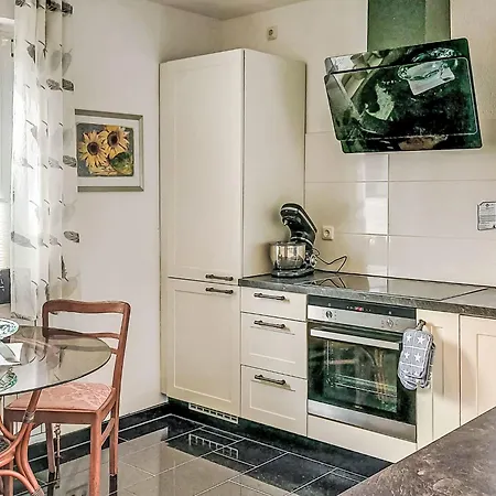 Apartment Mariella By Interhome *