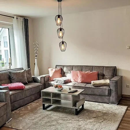 Mariella By Interhome * Bad Pyrmont