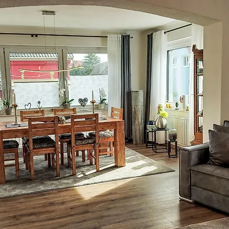 Apartment Mariella By Interhome Bad Pyrmont