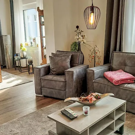 Mariella By Interhome * Bad Pyrmont