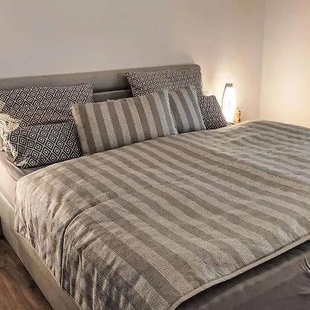 Apartment Mariella By Interhome *