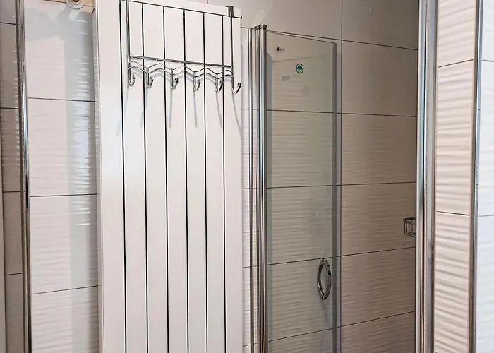 Mariella By Interhome Appartamento Bad Pyrmont