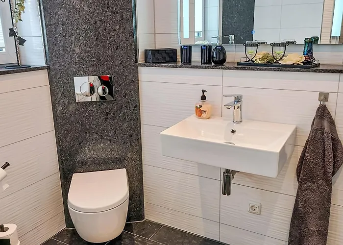 Appartamento Mariella By Interhome *