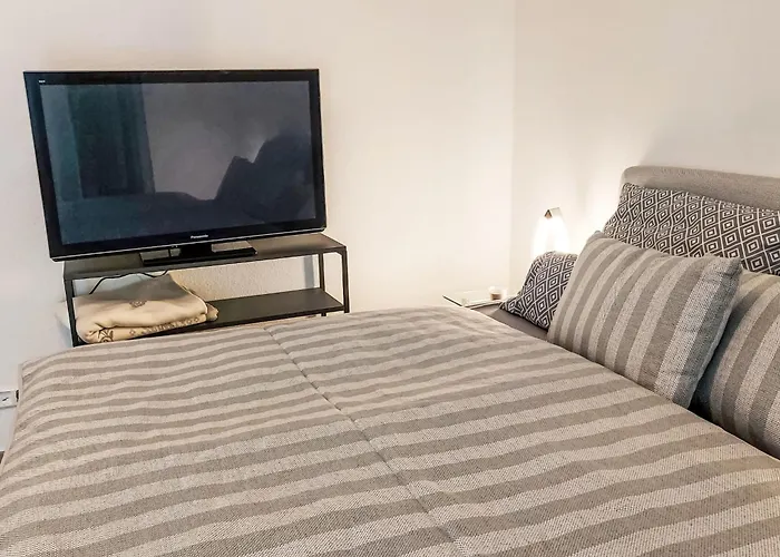 Mariella By Interhome Appartamento Bad Pyrmont