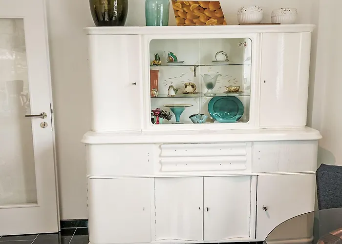Appartamento Mariella By Interhome