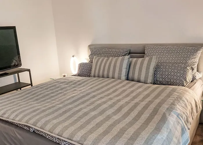 Appartamento Mariella By Interhome *