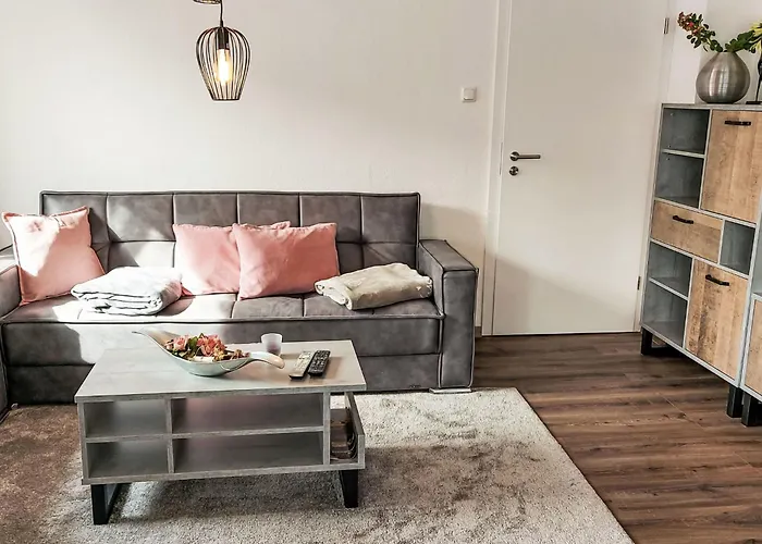 Mariella By Interhome Bad Pyrmont