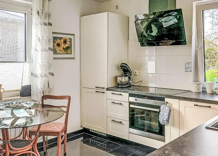 Appartamento Mariella By Interhome *