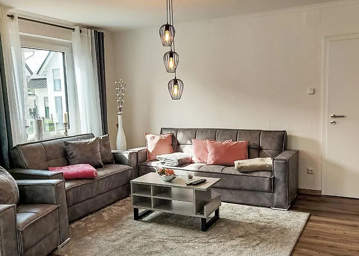 Mariella By Interhome * Bad Pyrmont