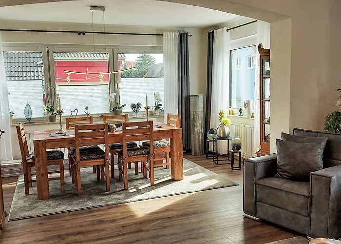 Appartamento Mariella By Interhome Bad Pyrmont