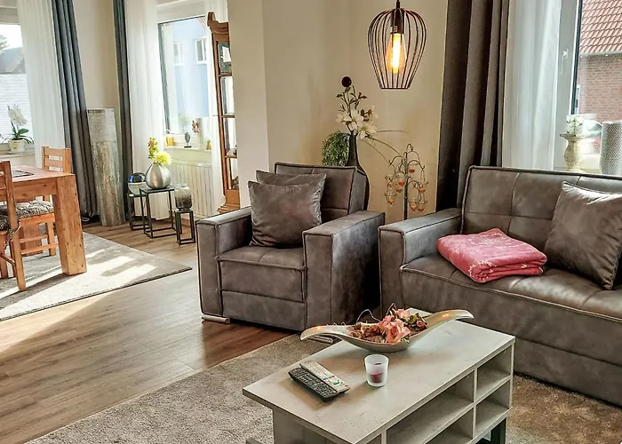 Mariella By Interhome * Bad Pyrmont