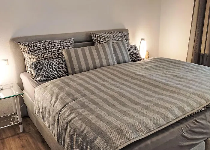 Appartamento Mariella By Interhome *